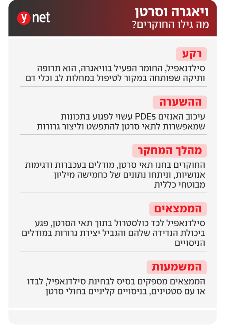 אינפו מחקר ויצמן גרורות ויאגרה אינפו מחקר ויצמן גרורות ויאגרה