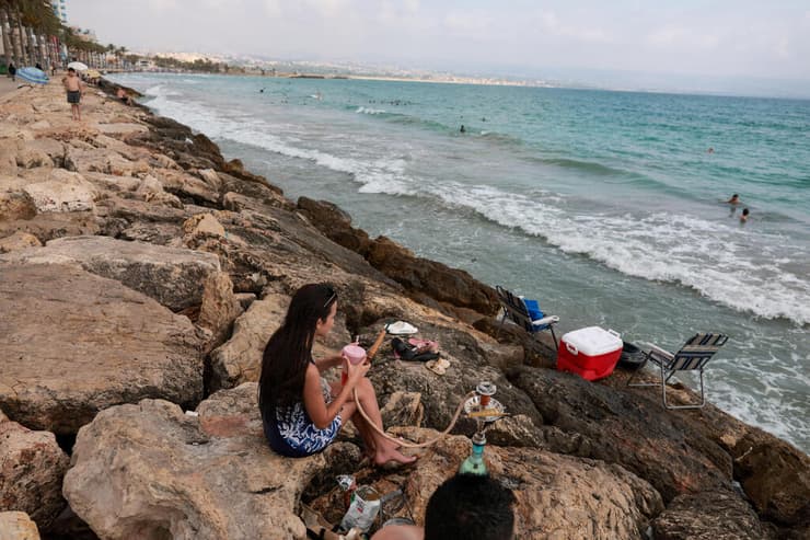 צילום: REUTERS/Zohra Bensemra