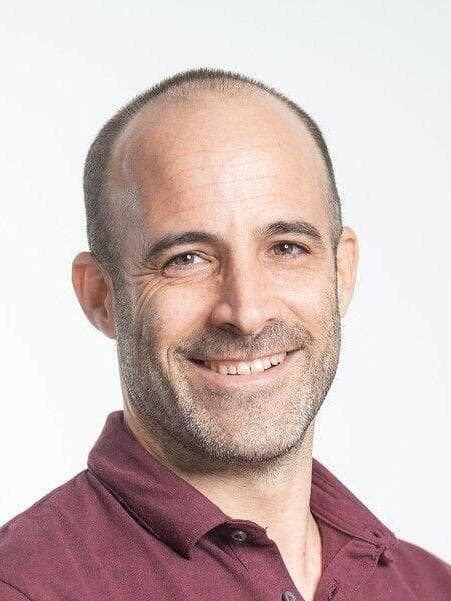 טל מימרן