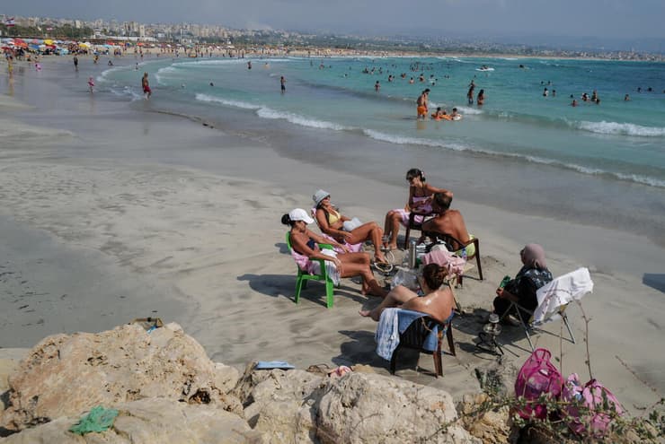 צילום: REUTERS/Zohra Bensemra