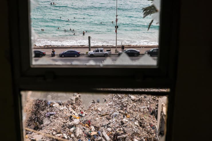 צילום: REUTERS/Zohra Bensemra