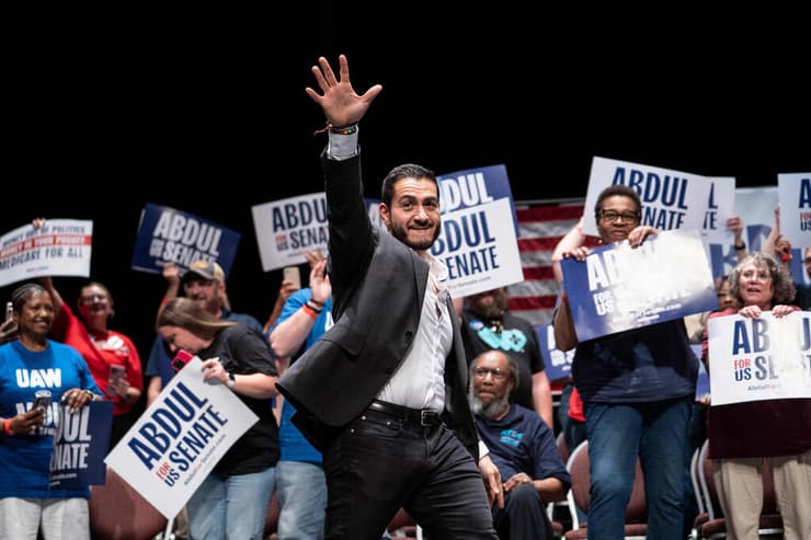 צילום: Sarah Rice / GETTY IMAGES NORTH AMERICA / AFP