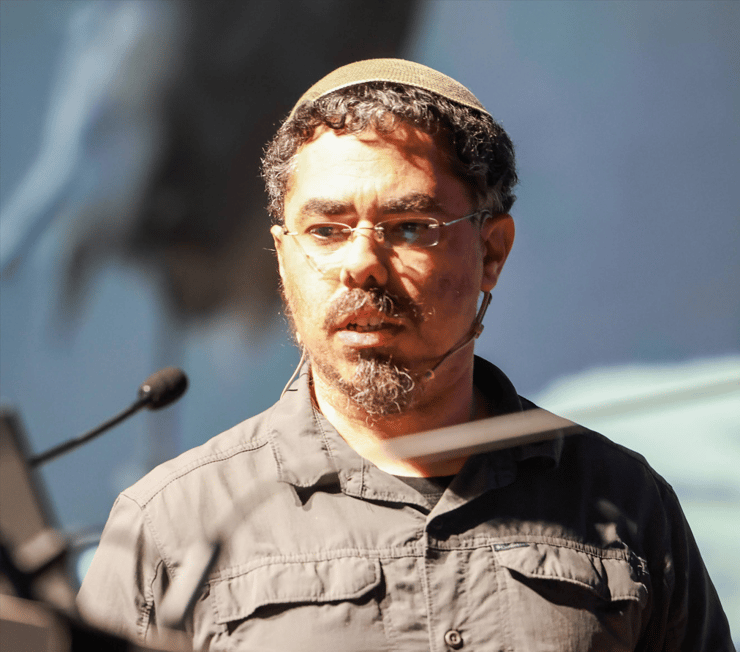 ד"ר יוסף כיאט (צילום: אוניברסיטת תל אביב) ד"ר יוסף כיאט