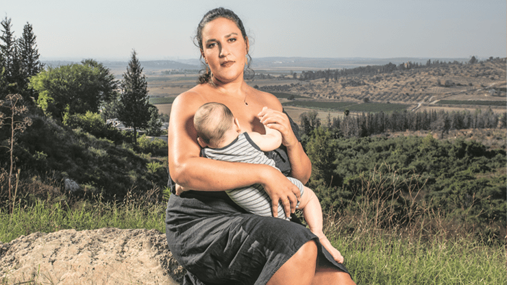 צילום: איליה מלניקוב