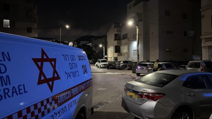 צילום: תיעוד מבצעי מד"א