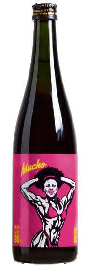 Macho . לשבור את הכלים Macho . לשבור את הכלים