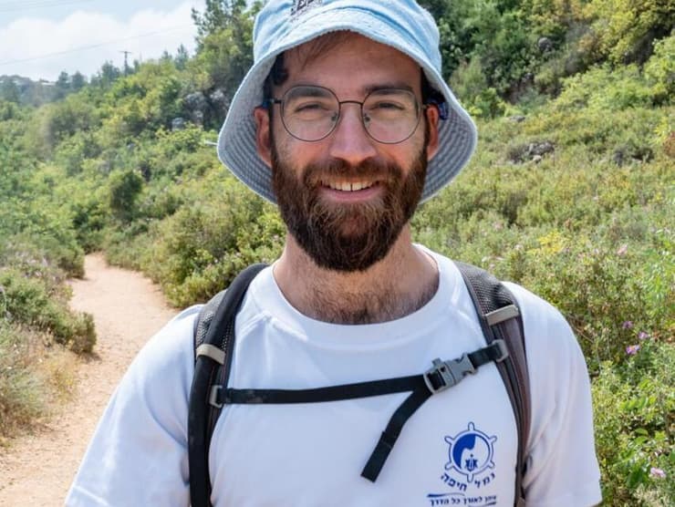 מלכיה גרוס ז"ל. חיפש לעשות טוב עבור החברה הישראלית (צילום: באדיבות המשפחה) מלכיה גרוס ז"ל. חיפש לעשות טוב עבור החברה הישראלית