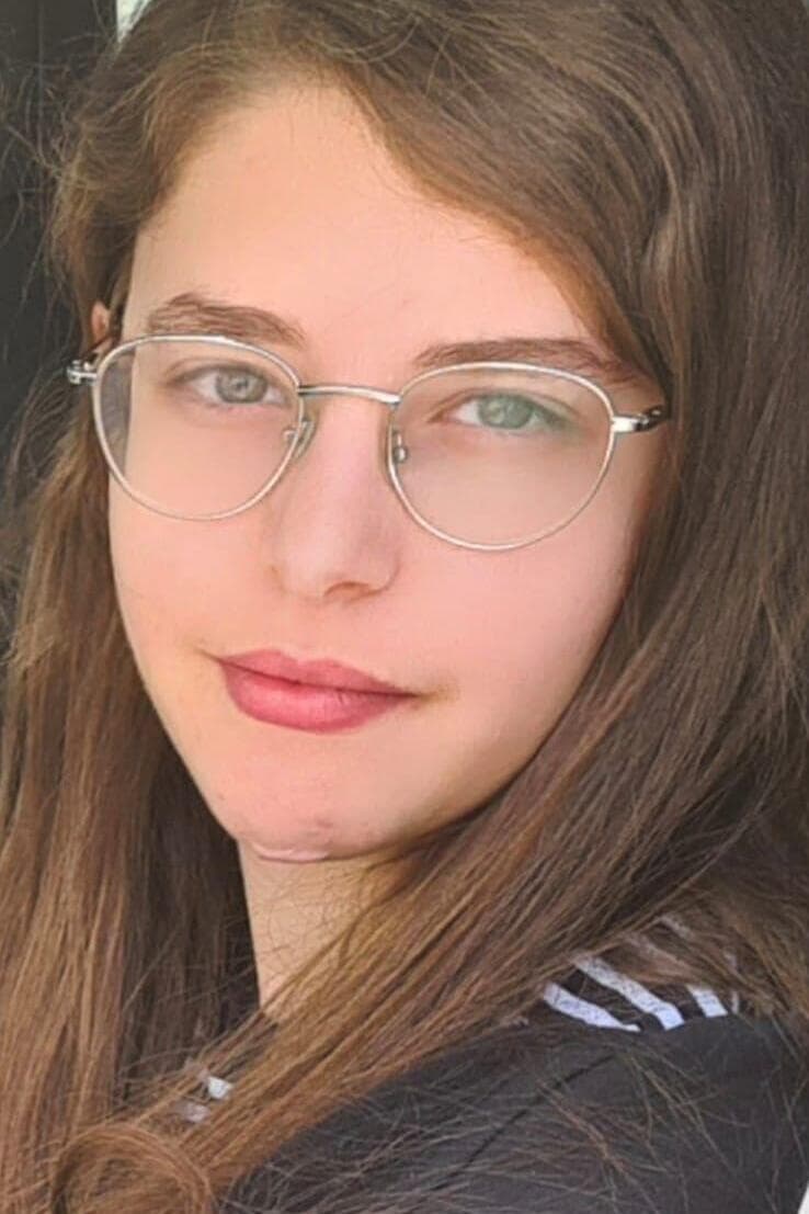 "לא מגיע לאף אדם לחיות בחולי כל כך הרבה שנים" (צילום: באדיבות המשפחה) מיקה אופיר בכר ז"ל