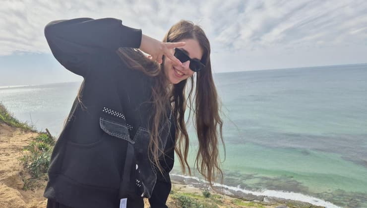 מיקה אופיר בכר ז"ל (צילום: באדיבות המשפחה) מיקה אופיר בכר ז"ל
