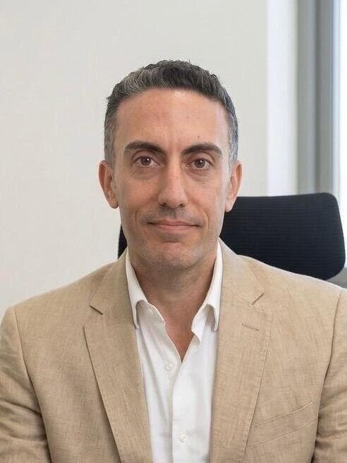 פרופ' שחר שלי, מנהל מחלקת נוירולוגיה בבית החולים רמב"ם