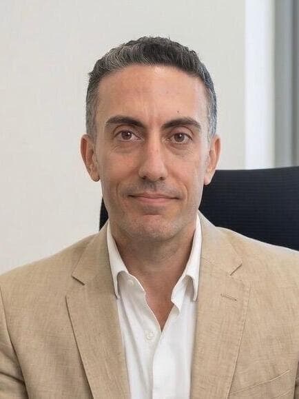 פרופ' שחר שלי, מנהל מחלקת נוירולוגיה בבית החולים רמב"ם