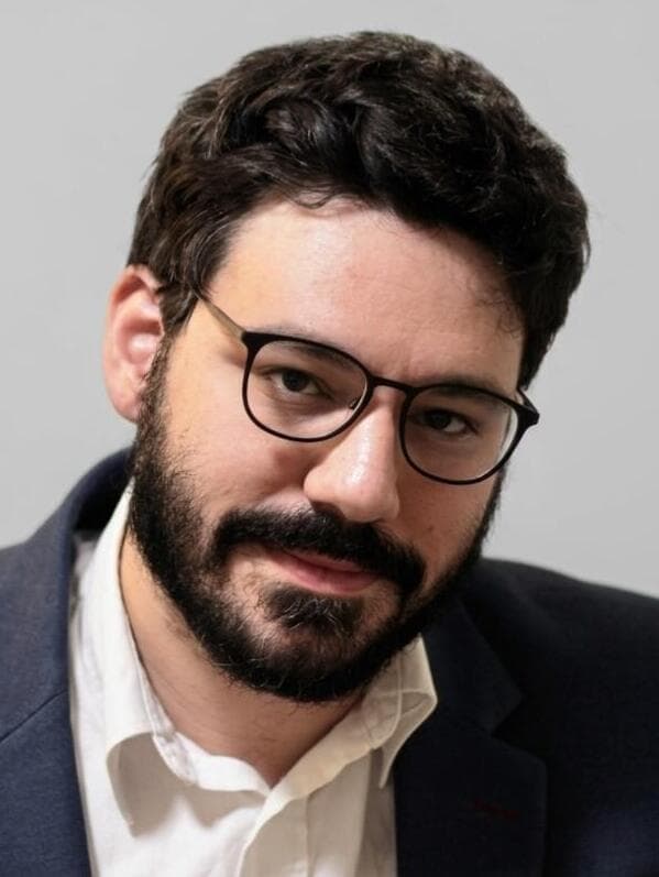 נועם בר דוד
