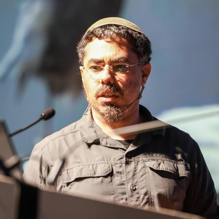 ד"ר יוסף כיאט (צילום: אוניברסיטת תל אביב) ד"ר יוסף כיאט