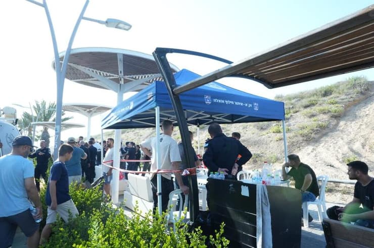 זירת העדרות של הילד בן 4 יובל כוגן