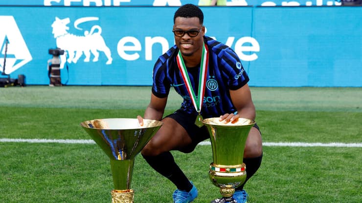 דנזל דומפריס אינטר