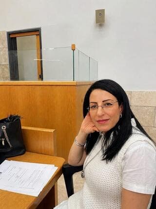 אזרח ישראלי נדקר לאחר שהגיע לכבות שריפה