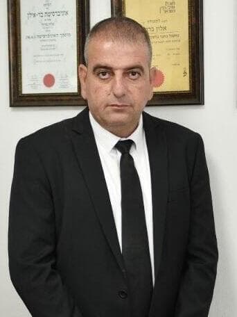 עו"ד אלון ברוך