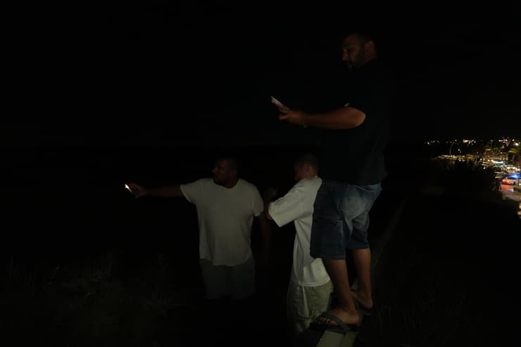 חיפושים אחר הנעדר בן ה-4 יובל כוגן
