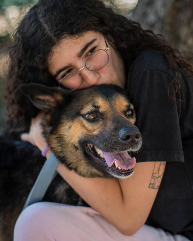 מארס ( צילום: לימור אלוני) מארס