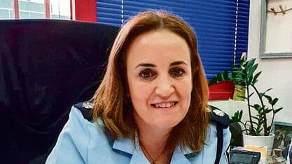 תנ"צ לנדס. סביב השעון תנ"צ לנדס. סביב השעון
