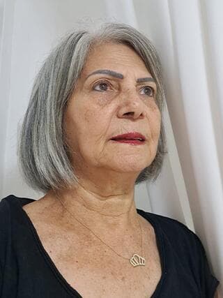 חנה ארביב, נאבקת בבריחת סידן