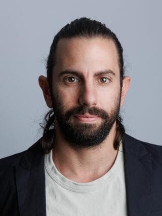 עדן בן, מנכ"ל אמורפיקל