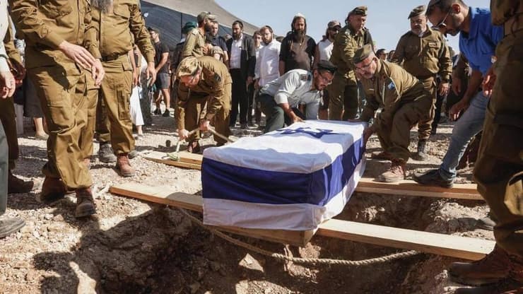 הלווייתו של בניהו מלט הלווייתו של בניהו מלט ז"ל