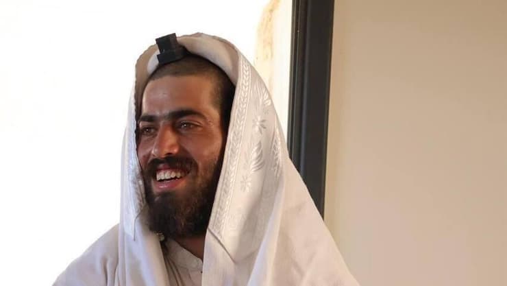 טל ינון דרדיק. כ"ץ ביטל את הצו נגדו (צילום: באדיבות המשפחה) ינון דרדיק