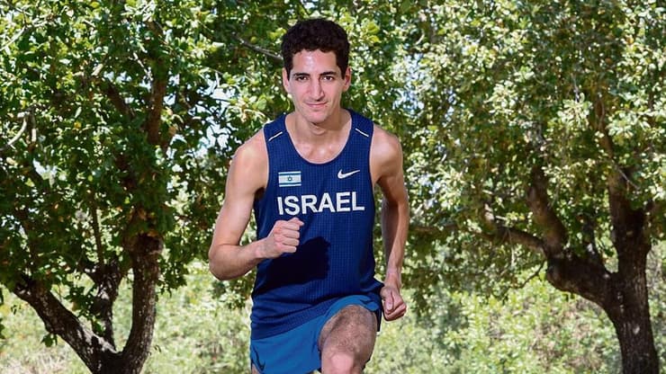 מתן עברי