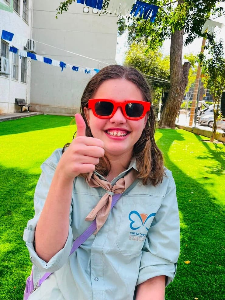 אודרי טאו (צילום: מיקי טאו) אודרי טאו