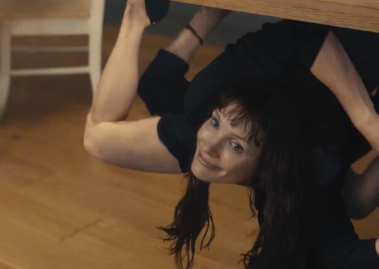 תבוא לנו בסיוטים. מתוך Other Mommy (צילום מסך, יוטיוב) מתוך Other Mommy