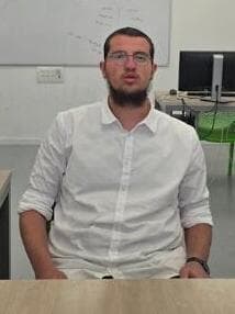 חיים צדוק