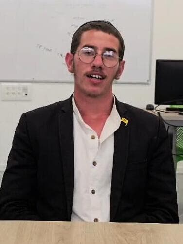 יוסף יצחק סלומון