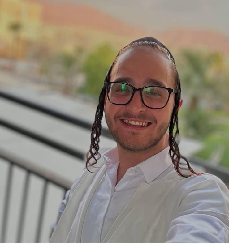 יענקי גולדהבר