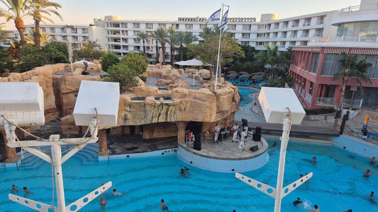 צילום: יעל ולצר