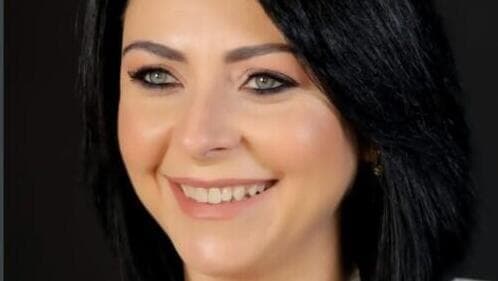 אלכסנדרה קרושינסקי, יו"ר הסתדרות המח"ר (צילום: מתוך אתר הסתדרות המח"ר) אלכסנדרה קרושינסקי, יו"ר הסתדרות המח"ר