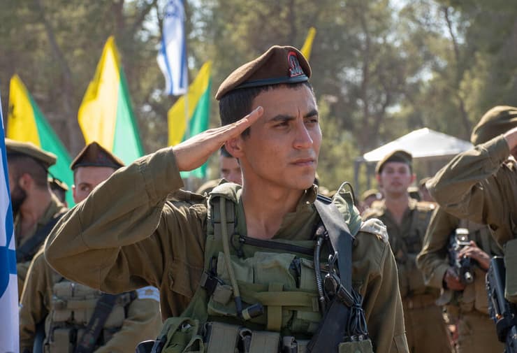 רב-סרן איתמר אלחרר ז"ל