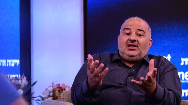ועידת הביטחון הלאומי של קבוצת "ידיעות אחרונות" בשיתוף המכון למחקרי ביטחון לאומי INSS