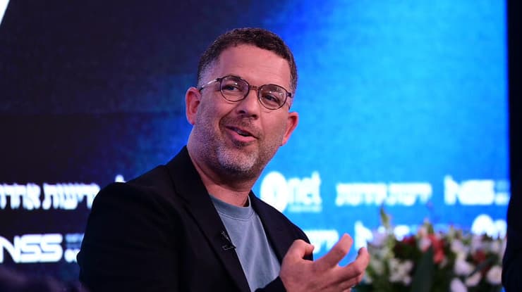 "פגענו בתוכנית הגרעין - אך האיום לא נעלם". אבנר וילן (צילום: יובל חן) ועידת הביטחון הלאומי של קבוצת "ידיעות אחרונות" בשיתוף המכון למחקרי ביטחון לאומי INSS