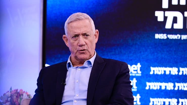 ועידת הביטחון הלאומי של קבוצת "ידיעות אחרונות" בשיתוף המכון למחקרי ביטחון לאומי INSS
