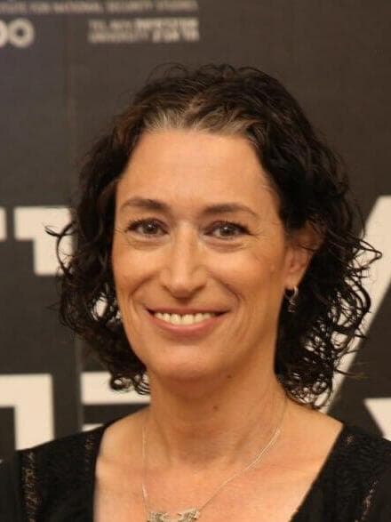 ועידת הביטחון הלאומי של קבוצת "ידיעות אחרונות" בשיתוף המכון למחקרי ביטחון לאומי INSS