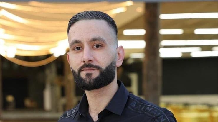 מועאד בחאש מועד בחאש