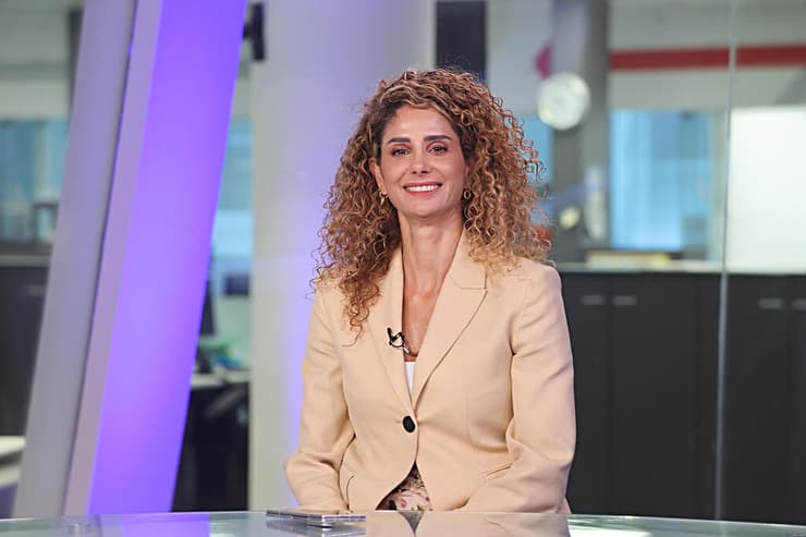 לירן אבישר בן-חורין
