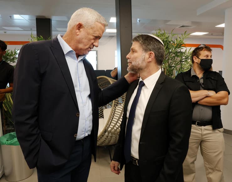 ועידת הביטחון הלאומי של קבוצת "ידיעות אחרונות" בשיתוף המכון למחקרי ביטחון לאומי INSS