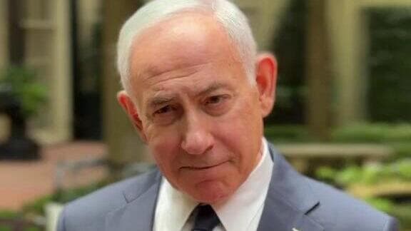 נתניהו. מפת הדרכים היא תבוסה לראש הממשלה ראש הממשלה בנימין נתניהו לאחר הפגישה עם נשיא ארה"ב טראמפ