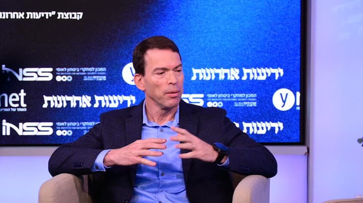 תא"ל (במיל') אסף אוריון