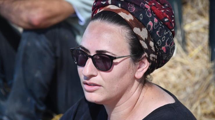 אסתר ראקוב-מלט, אלמנתו של בניהו מלט ז"ל