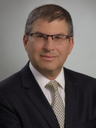 הרב שאול פרבר