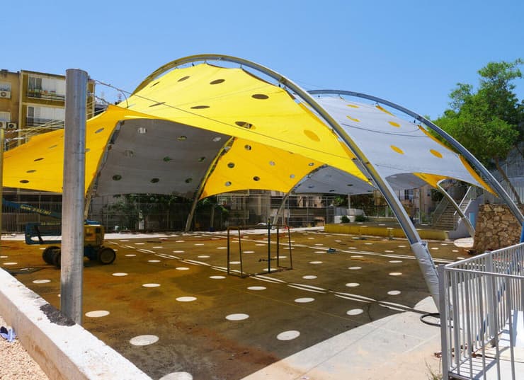 יובל דב ז'אן (צילום: אלעד גוטמן) יובל דב ז'אן