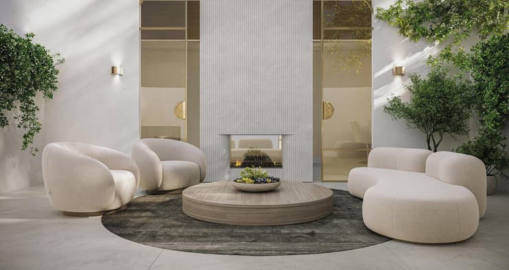 טולמנ'ס דוט (צילום: Fermliving) טולמנ'ס דוט